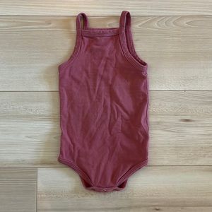 *SOLD* Arq baby bodysuit 3-6 months
